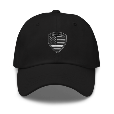 CCNO Dad hat