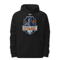 Northwest Arkansas Citadel 63314018 Under Armour Hoodie
