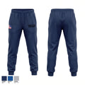Marks Police Department Sweatpants - 1