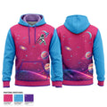 LA GRiND Hoodie - 1