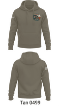 Bulverde Spring Branch Fire EMS 60173577 Hoodie - 12
