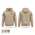 Warren County Sheriff’s Office K-9 Hoodie - 1