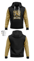 Sipsey Valley Bears 65178643 Hoodie - 3