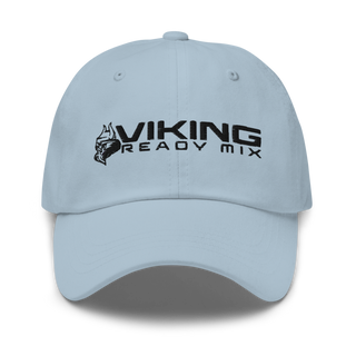 Viking Ready Mix 63384913 Classic Dad Hat | Yupoong 6245CM