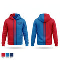 Crimson Force 63737146 Hoodie - 1