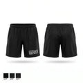 Dickinson College Department of Public Safety Athletic Shorts With Pockets - 1