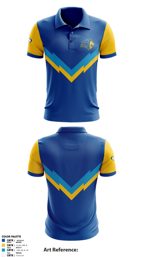 Short Sleeve Performance Polo, Gahanna Lincoln High School Wrestling, Wrestling, Teamtime, Team time, sublimation, custom sports apparel, team uniforms, spirit wear, spiritwear, sports uniforms, custom shirts, team store, custom team store, fundraiser sports, apparel fundraiser