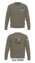 Banshee company 76615047 Crew Neck Sweatshirt - 65