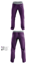 Servants Of The Most High 9177587 Sweatpants - 1