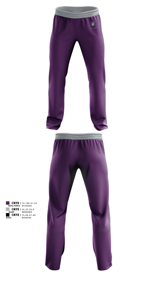 Sweatpants, Servants Of The Most High, Golf, Teamtime, Team time, sublimation, custom sports apparel, team uniforms, spirit wear, spiritwear, sports uniforms, custom shirts, team store, custom team store, fundraiser sports, apparel fundraiser