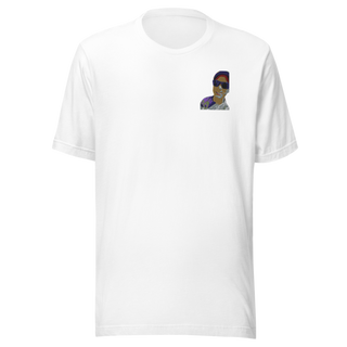 2nd PLT,B.CO, 2-22IN 13358188 Unisex Staple T-Shirt | Bella + Canvas 3001