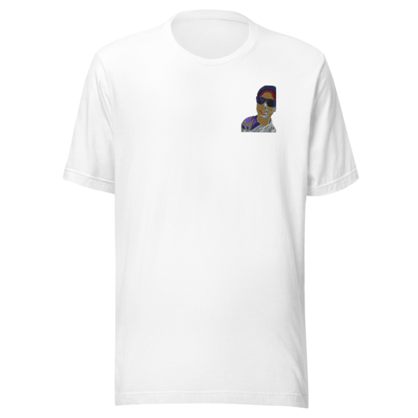 2nd PLT,B.CO, 2-22IN 13358188 Unisex Staple T-Shirt | Bella + Canvas 3001