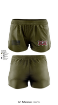 VFW Riders Unit 17 Ranger Panties - 5