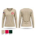 Apache Old School Cotton Feel Shirt - 1