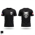 ST. CHARLES COUNTY POLICE K-9 91406783 Short Sleeve Performance Shirt - 1