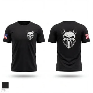 Short Sleeve Performance Shirt, ST. CHARLES COUNTY POLICE K-9, Police, Teamtime, Team time, sublimation, custom sports apparel, team uniforms, spirit wear, spiritwear, sports uniforms, custom shirts, team store, custom team store, fundraiser sports, apparel fundraiser