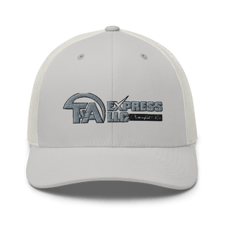 FBI Citizens Academy 38142590 Retro Trucker Hat | Yupoong 6606