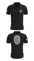 Arnold 29674606 Short Sleeve Performance Polo - 18