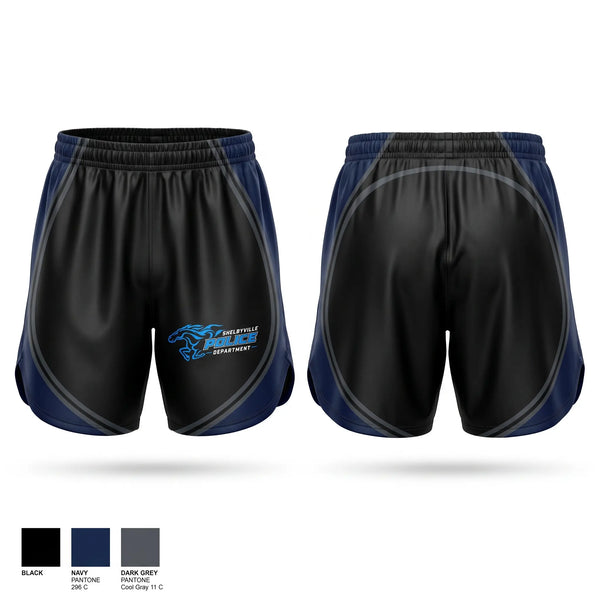 Ranger Panties, Shelbyville Police Department (KY), Police, Teamtime, Team time, sublimation, custom sports apparel, team uniforms, spirit wear, spiritwear, sports uniforms, custom shirts, team store, custom team store, fundraiser sports, apparel fundraiser