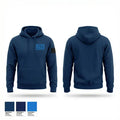 Yemassee police department 88244651 Hoodie - 1