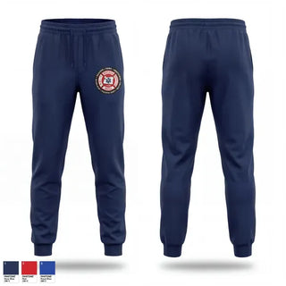 Sweatpants, Nestucca Rural Fire Protection District, Fire Department, Teamtime, Team time, sublimation, custom sports apparel, team uniforms, spirit wear, spiritwear, sports uniforms, custom shirts, team store, custom team store, fundraiser sports, apparel fundraiser