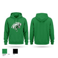 Calhoun Cougars 1 Hoodie - 2