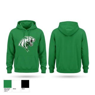 Hoodie, Calhoun Cougars 1, Men's Basketball, Teamtime, Team time, sublimation, custom sports apparel, team uniforms, spirit wear, spiritwear, sports uniforms, custom shirts, team store, custom team store, fundraiser sports, apparel fundraiser