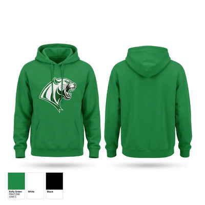 Calhoun Cougars 1 Hoodie - 2