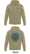 3rd Chemical Brigade H2F 36811155 Hoodie - 98