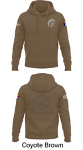 2112th Transportation Company 98320916 Hoodie - 17
