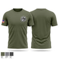 Culberson County Sheriff’s Office Short Sleeve Performance Shirt - 1