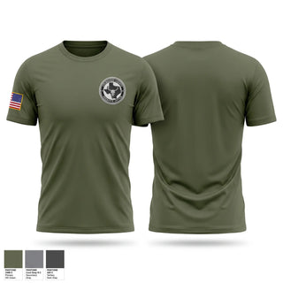 Short Sleeve Performance Shirt, Culberson County Sheriff’s Office, Police, Teamtime, Team time, sublimation, custom sports apparel, team uniforms, spirit wear, spiritwear, sports uniforms, custom shirts, team store, custom team store, fundraiser sports, apparel fundraiser