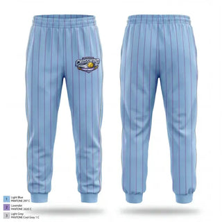 Sweatpants, SW Kansas Crosswind, Softball, Teamtime, Team time, sublimation, custom sports apparel, team uniforms, spirit wear, spiritwear, sports uniforms, custom shirts, team store, custom team store, fundraiser sports, apparel fundraiser