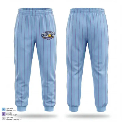 SW Kansas Crosswind 65325036 Sweatpants - 1