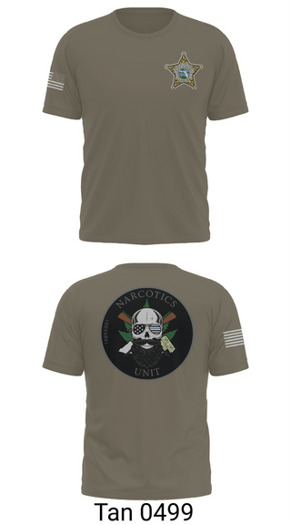 Short Sleeve Performance Shirt, Special Investigations Bureau, Police, Teamtime, Team time, sublimation, custom sports apparel, team uniforms, spirit wear, spiritwear, sports uniforms, custom shirts, team store, custom team store, fundraiser sports, apparel fundraiser