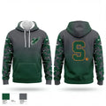 Stratton Eagles 26668456 Hoodie - 1
