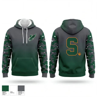 Hoodie, Stratton Eagles, Baseball, Teamtime, Team time, sublimation, custom sports apparel, team uniforms, spirit wear, spiritwear, sports uniforms, custom shirts, team store, custom team store, fundraiser sports, apparel fundraiser