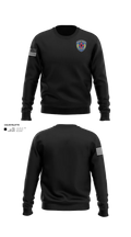 Free State “DUSTOFF” 90438424 Crew Neck Sweatshirt - 21