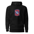39th BDE 2-153 INF REG “GUNSLINGERS” Unisex Hoodie - 1