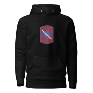 Unisex Hoodie - 1 - Black