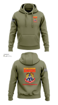 Satcom 9583981 Hoodie - 20