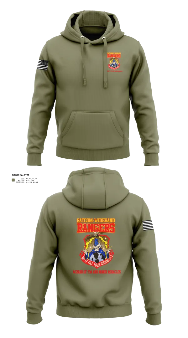 Hoodie, Satcom, Air Force, Teamtime, Team time, sublimation, custom sports apparel, team uniforms, spirit wear, spiritwear, sports uniforms, custom shirts, team store, custom team store, fundraiser sports, apparel fundraiser