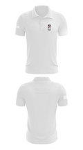 Broadnax Insurane Group 94663649 Short Sleeve Performance Polo - 6