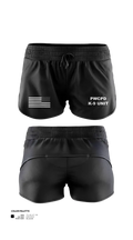 PWCPD K-9 unit 7389285 Ranger Panties - 40