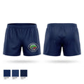 Belgrade Police Department Ranger Panties - 1