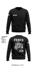 Truck company 33312941 Crew Neck Sweatshirt - 2