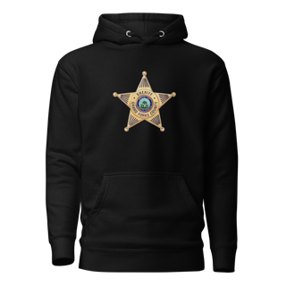 Unisex Hoodie - 1 - Black
