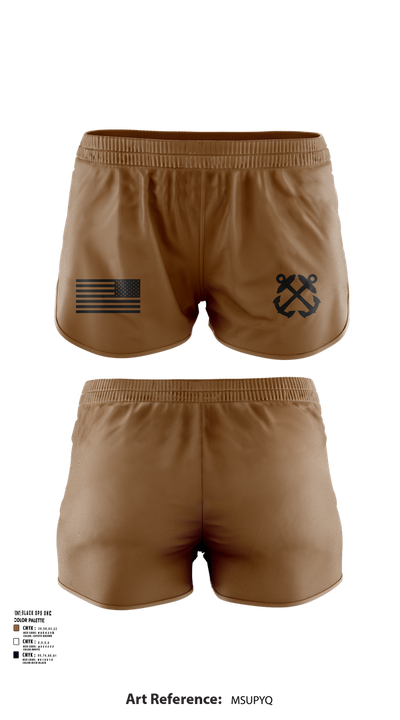 Deck 41671812 Ranger Panties - 101