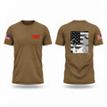 Steppas Old School Cotton Feel Shirt - 1