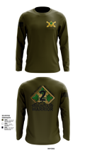 2SBCT 74297884 Long Sleeve Performance Shirt 12